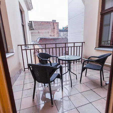Hotel Garden Palace 4*