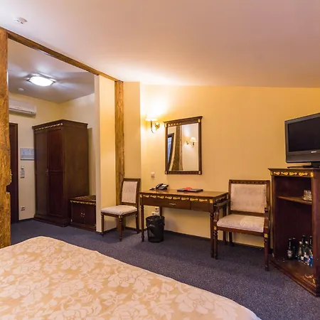 Garden Palace Hotel