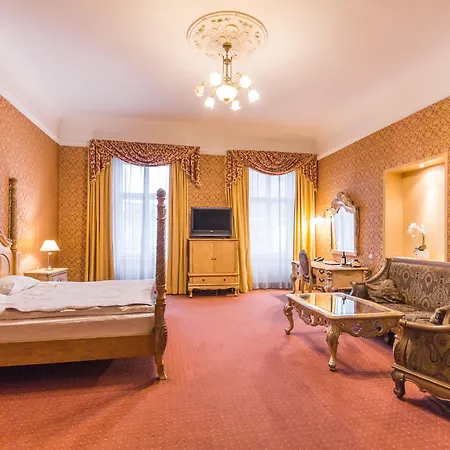 Garden Palace Riga