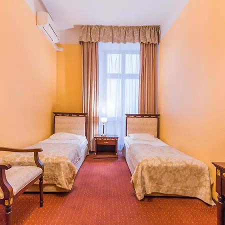 Hotel Garden Palace