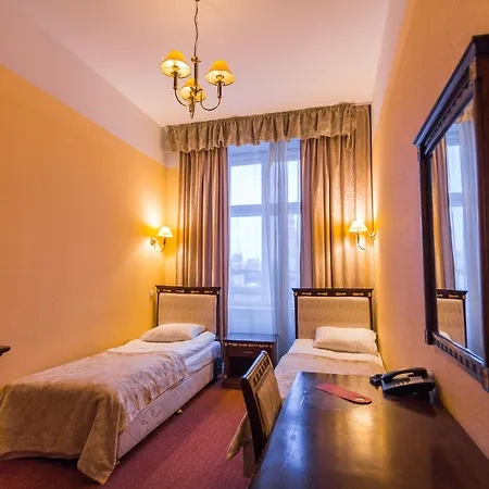 Garden Palace Hotel Riga